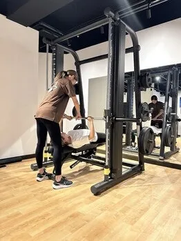 スミストレーニング