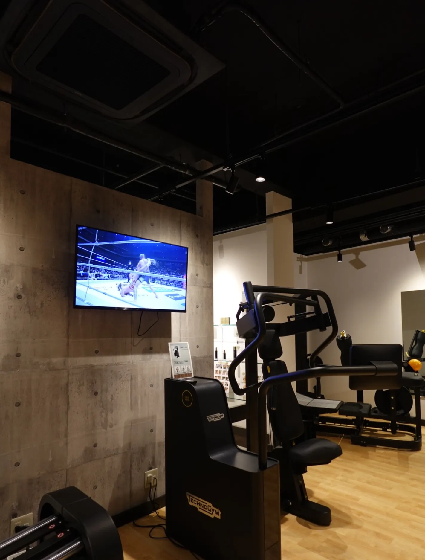 “キレイになりたい”を全部叶えられる場所✨